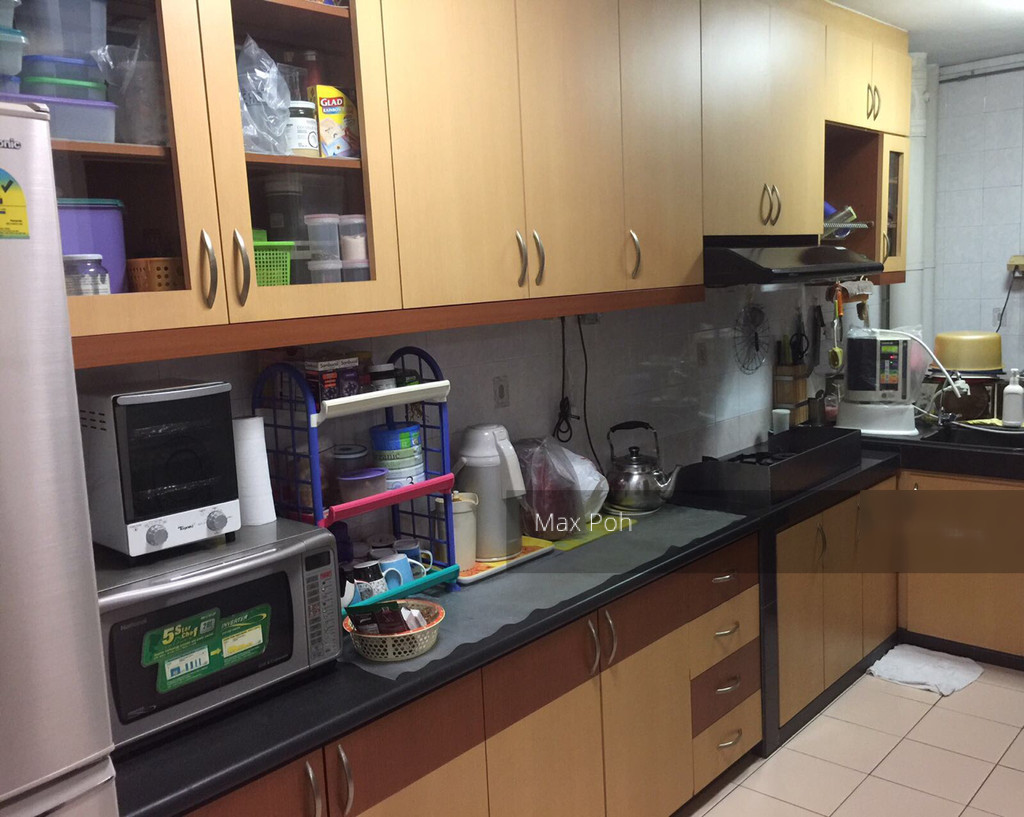 Blk 131B Kim Tian Road (Bukit Merah), HDB 4 Rooms #153284622